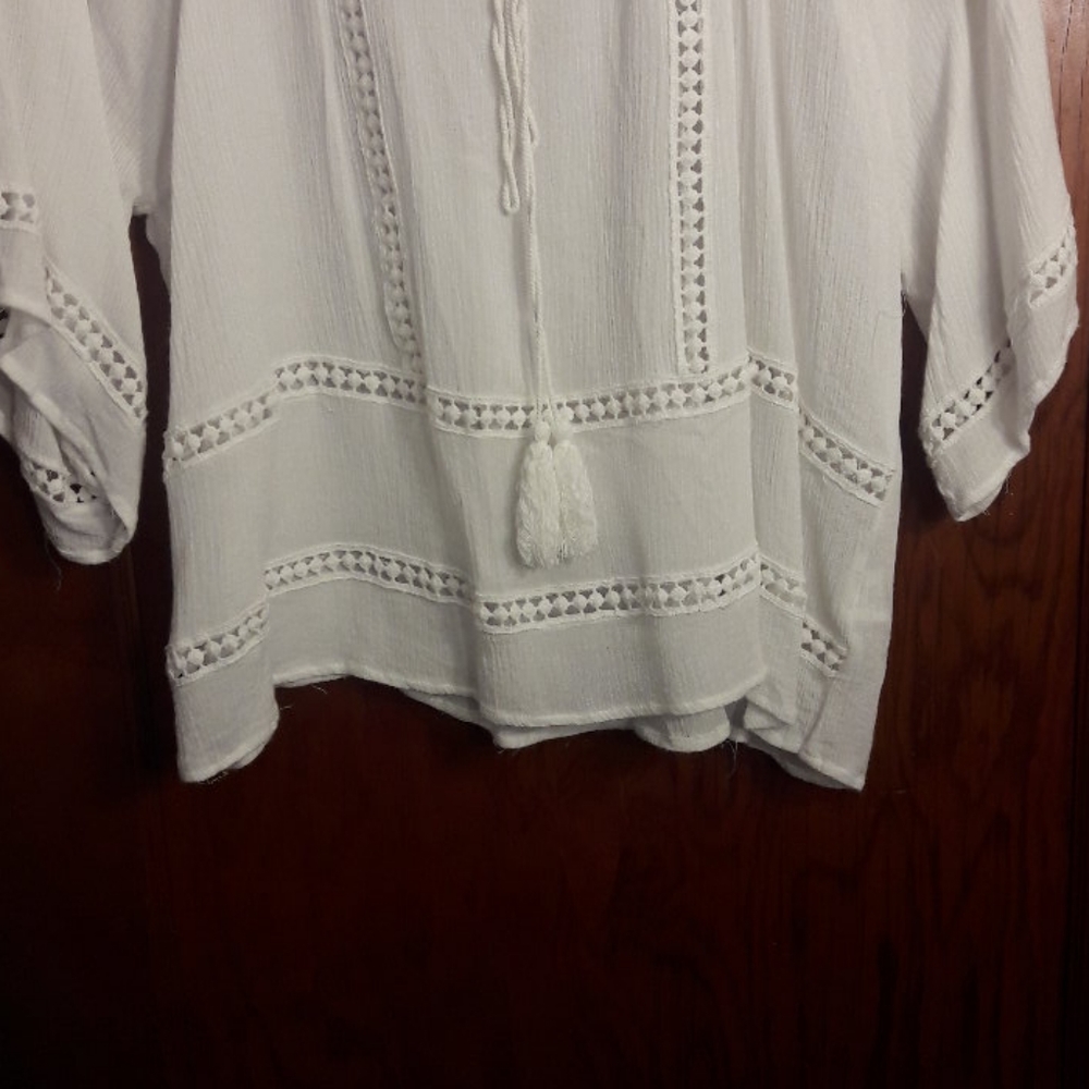 Prairie blouse - Picture 2 of 4
